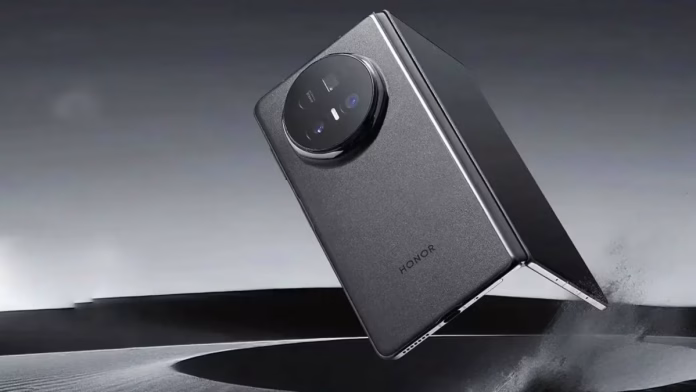 HONOR Magic V6