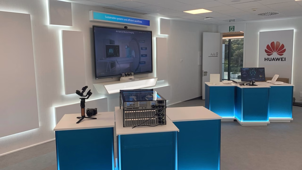 Hospitales inteligentes