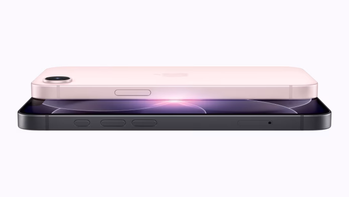 iPhone 17e
