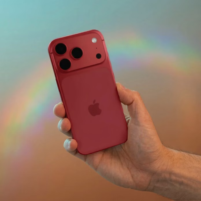 iPhone 18 Pro Max