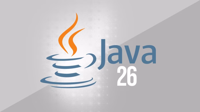 Java 26 Oracle Java 26 Oracle