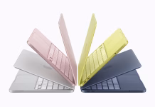 MacBook Neo: Así es el computador más económico de Apple MacBook Neo