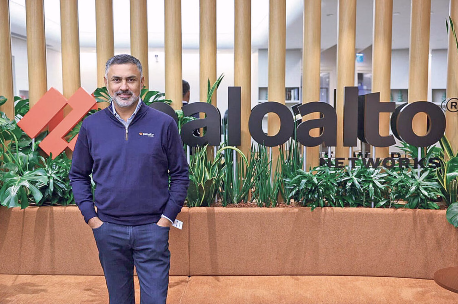 Palo Alto Networks anuncia innovaciones clave para fortalecer la ciberseguridad en la era de la IA 2 Palo Alto Networks
