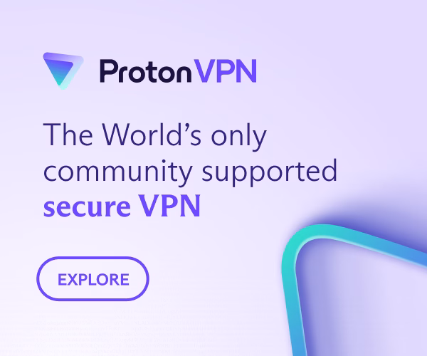 Proton VPN Proton VPN
