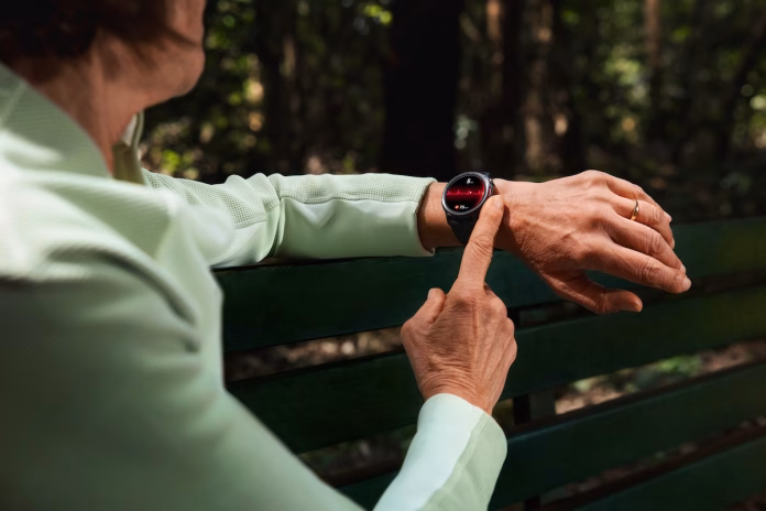 HUAWEI WATCH GT Runner 2