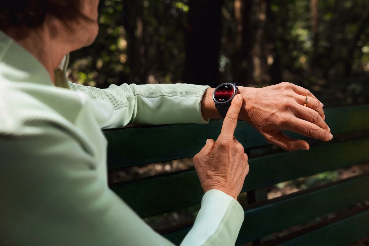 Se presenta el HUAWEI WATCH GT Runner 2: Reloj profesional para correr 1 HUAWEI WATCH GT Runner 2