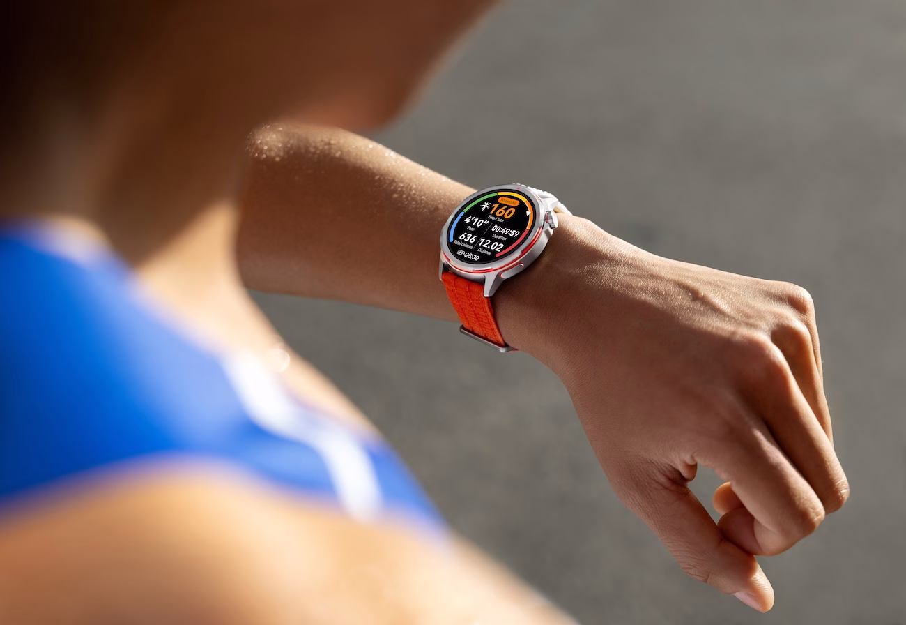 A dos semanas de la Maratón de Santiago 2026: Correr mejor, no más, la clave de la nueva preparación runner 1 HUAWEI WATCH GT Runner 2 y la Maratón de Santiago 2026