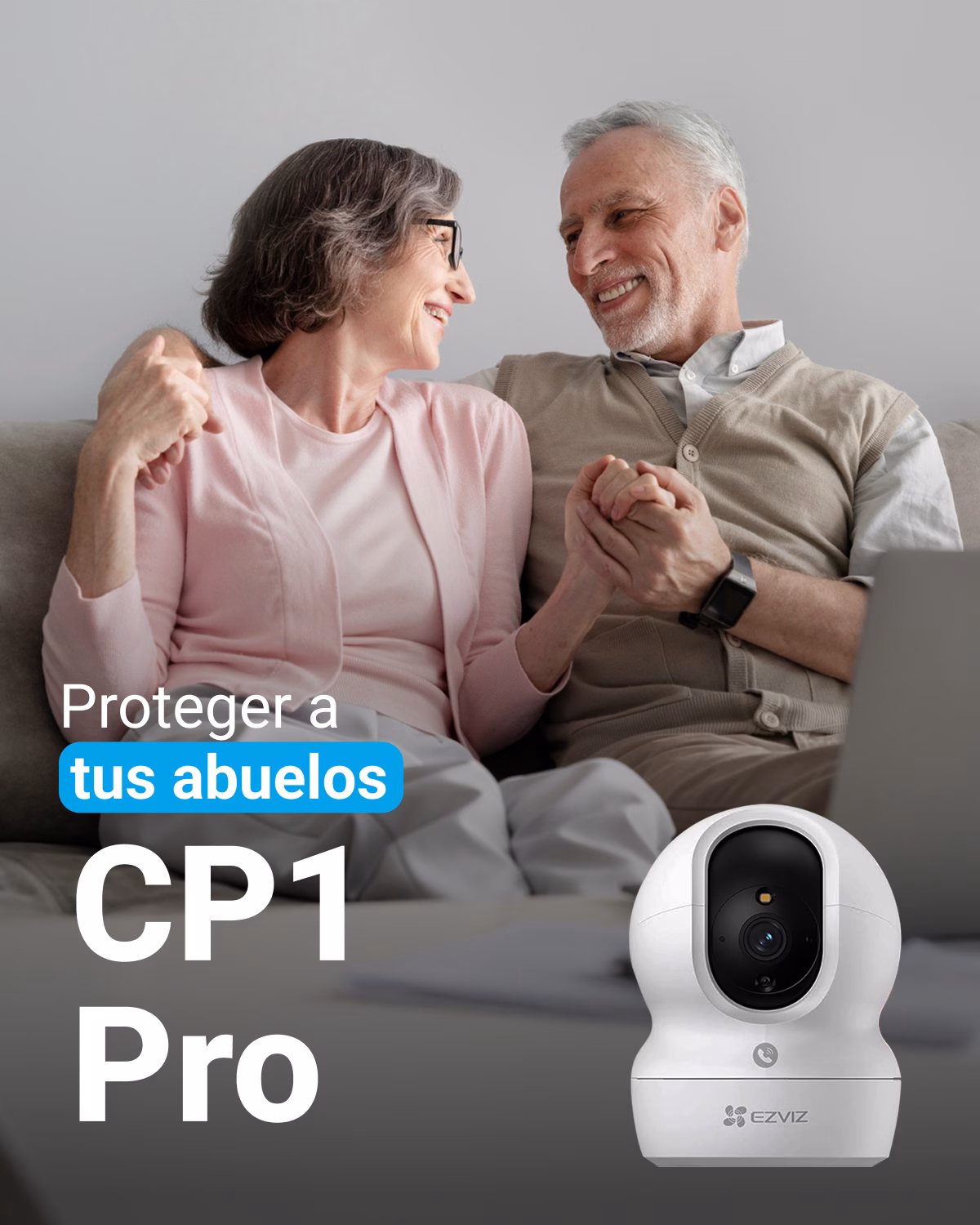 Hogares conectados impulsan el mercado de seguridad inteligente 2 Seguridad inteligente