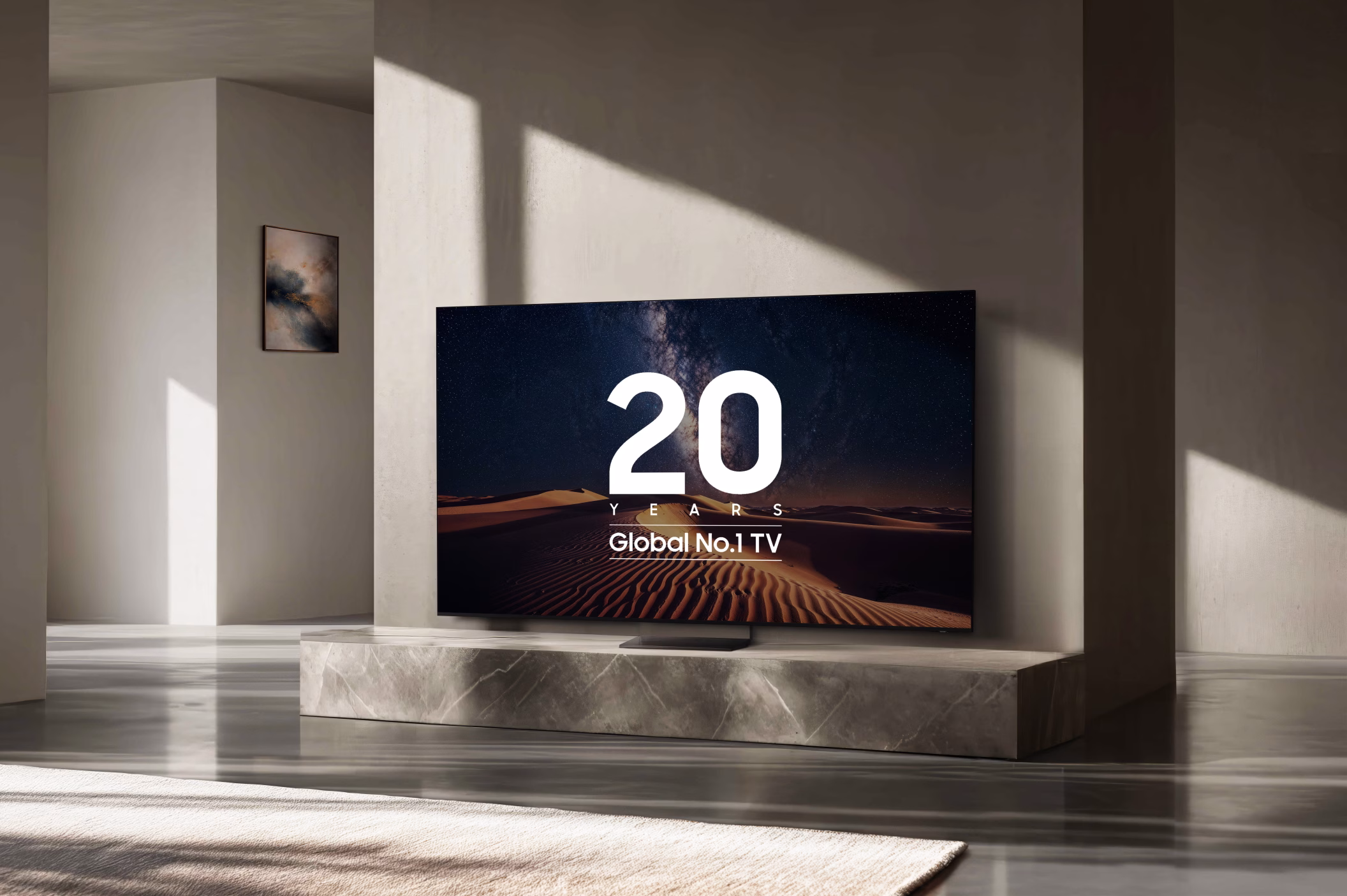 televisores Samsung