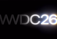 La WWDC26 de Apple comienza la semana del 8 de junio WWDC26