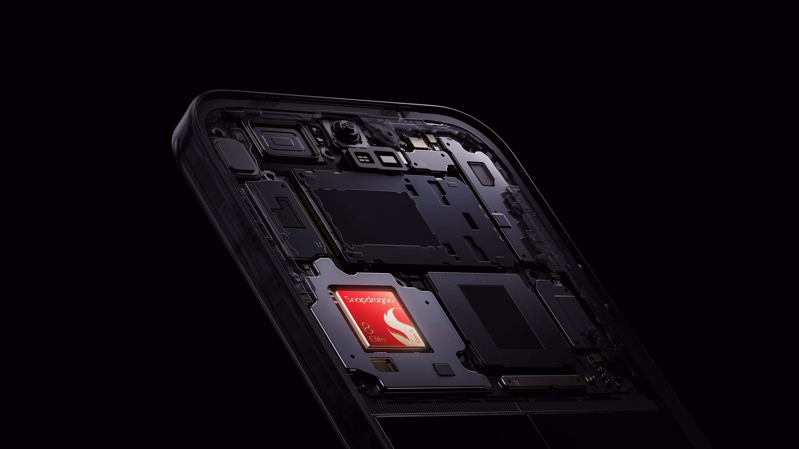 Se presentan los nuevos Xiaomi 17 y Xiaomi 17 Ultra 1 Xiaomi 17 y Xiaomi 17 Ultra
