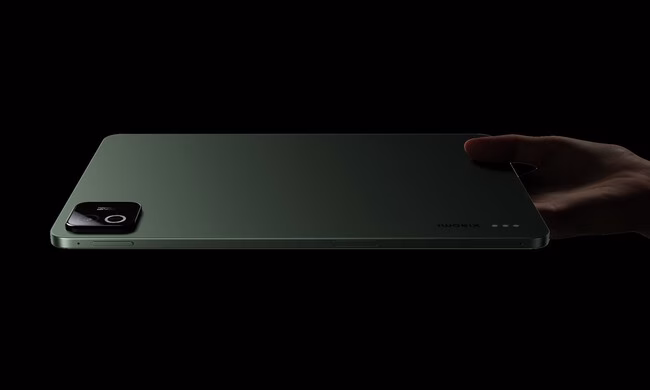 Xiaomi lanza la Serie Xiaomi Pad 8 1 Xiaomi Pad 8 y Xiaomi Pad 8 Pro