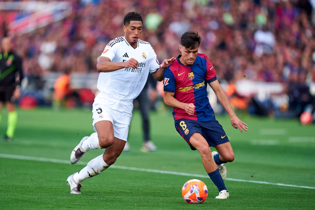 Creadores de contenido reescriben las reglas del fútbol mundial Creadores de contenido y el fútbol