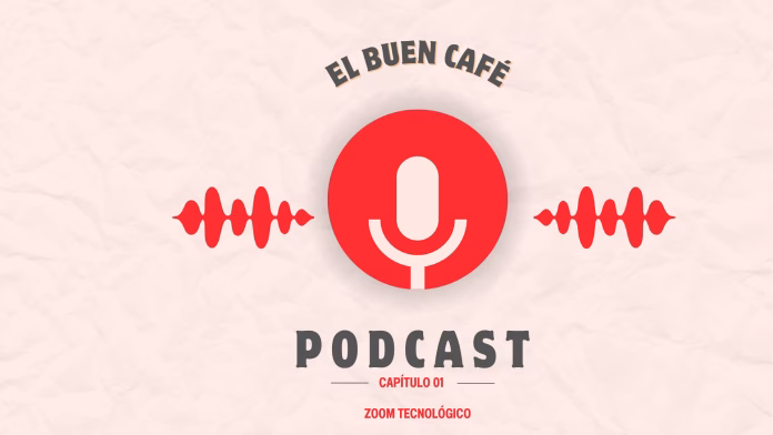 El Buen Café Cap 1 El Buen Café Cap 1