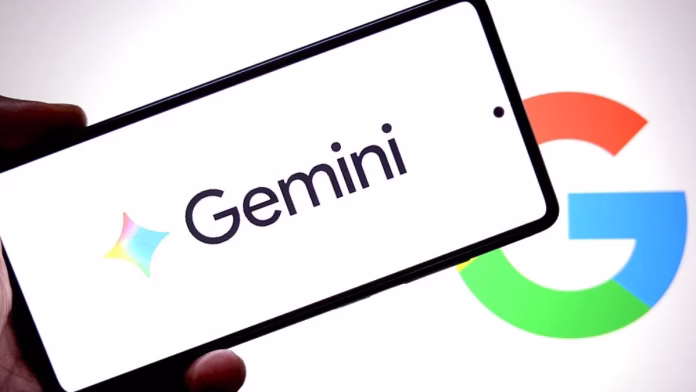 Inteligencia Personal de Google