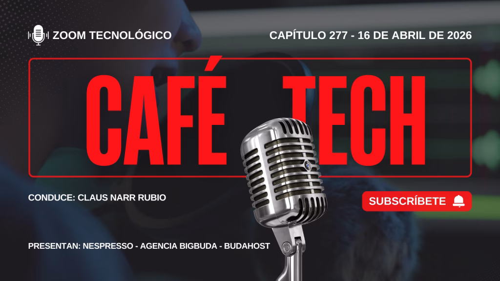 Café Tech 277