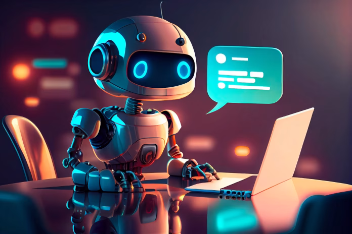 chatbots de retail