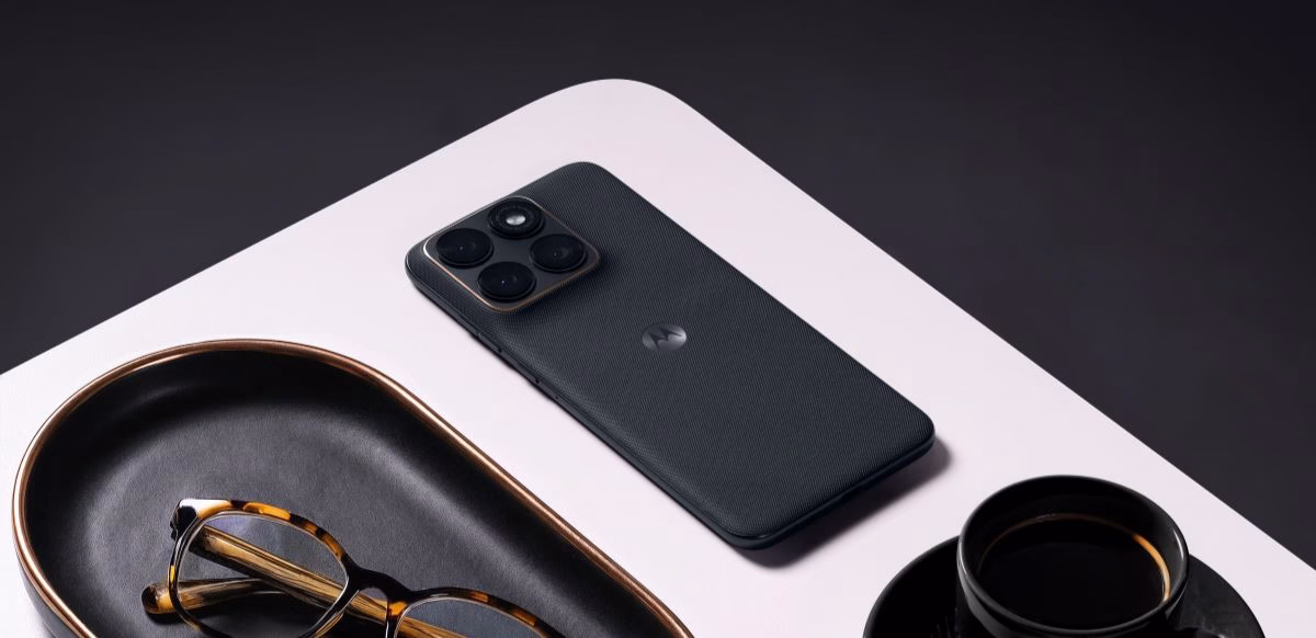 motorola edge 70 fusion