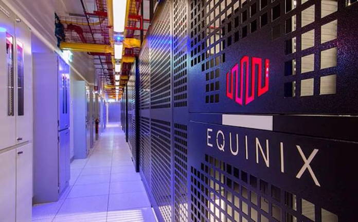 Equinix refuerza apuesta por Colombia Equinix refuerza apuesta por Colombia