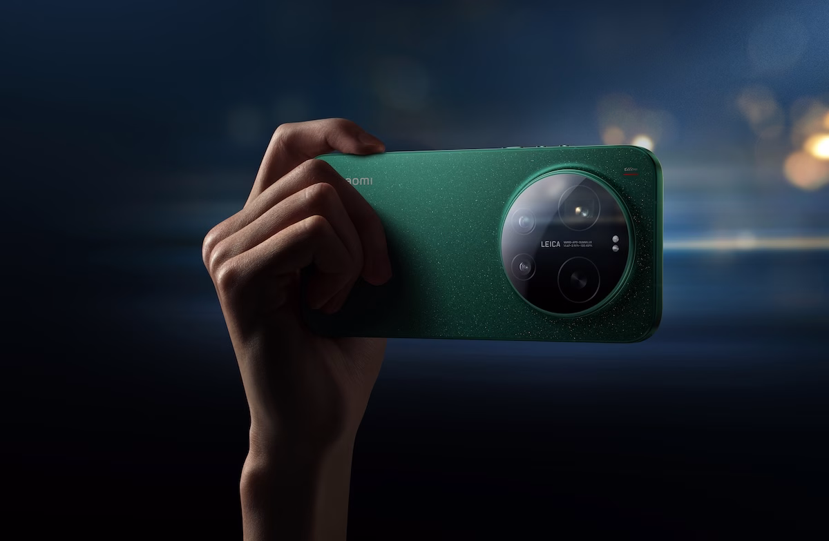 Leica transforma la fotografía y hoy redefine la imagen móvil 1 Leica y Xiaomi imagen móvil