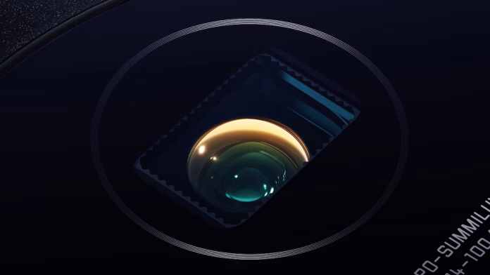 Leica y Xiaomi imagen móvil