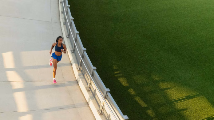 Tecnología y running