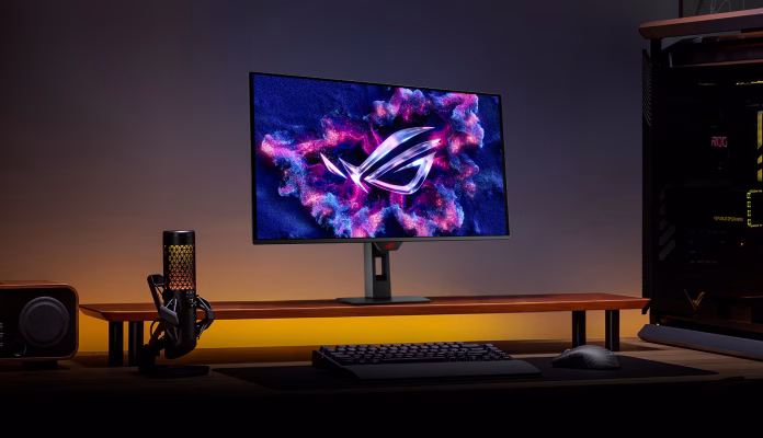 monitores OLED monitores OLED