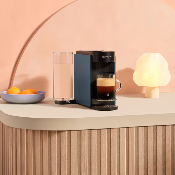 Nespresso Vertuo Up
