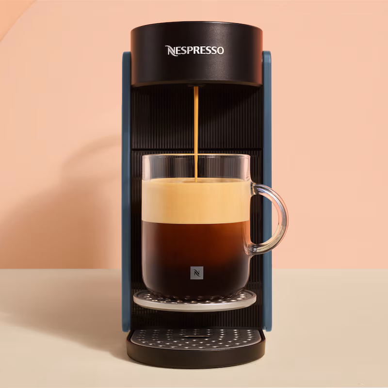 Nespresso Vertuo Up