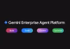 Gemini Enterprise Agent Platform: Cree, gobierne y optimice sus agentes Gemini Enterprise Agent Platform