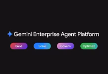 Gemini Enterprise Agent Platform: Cree, gobierne y optimice sus agentes Gemini Enterprise Agent Platform