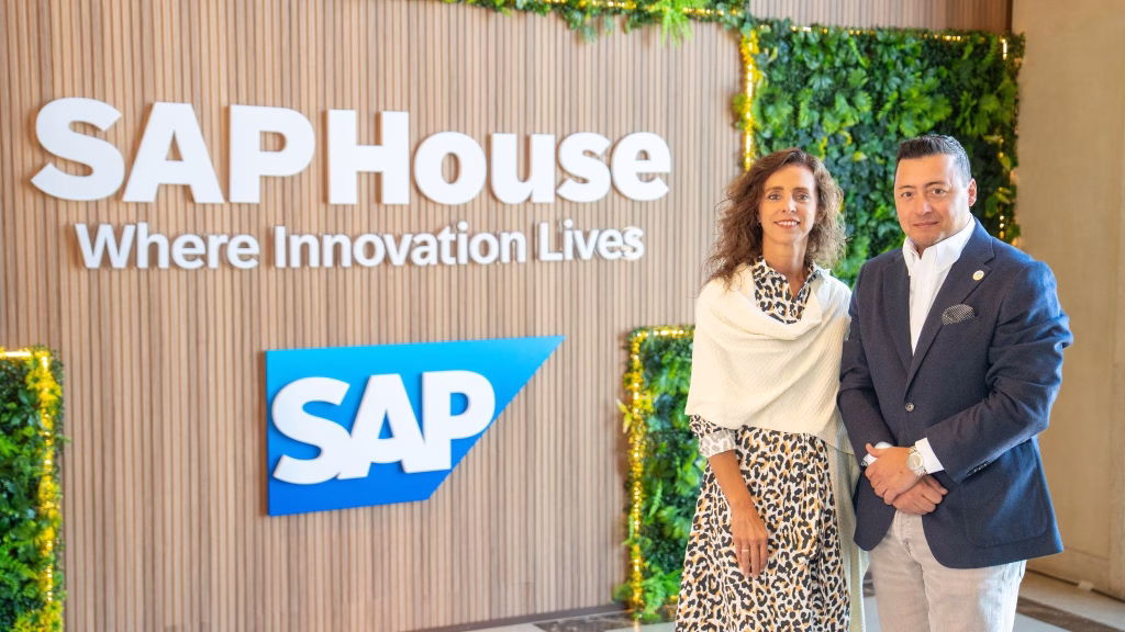 SAP House Chile 2026