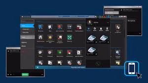 seguridad pública y Genetec
