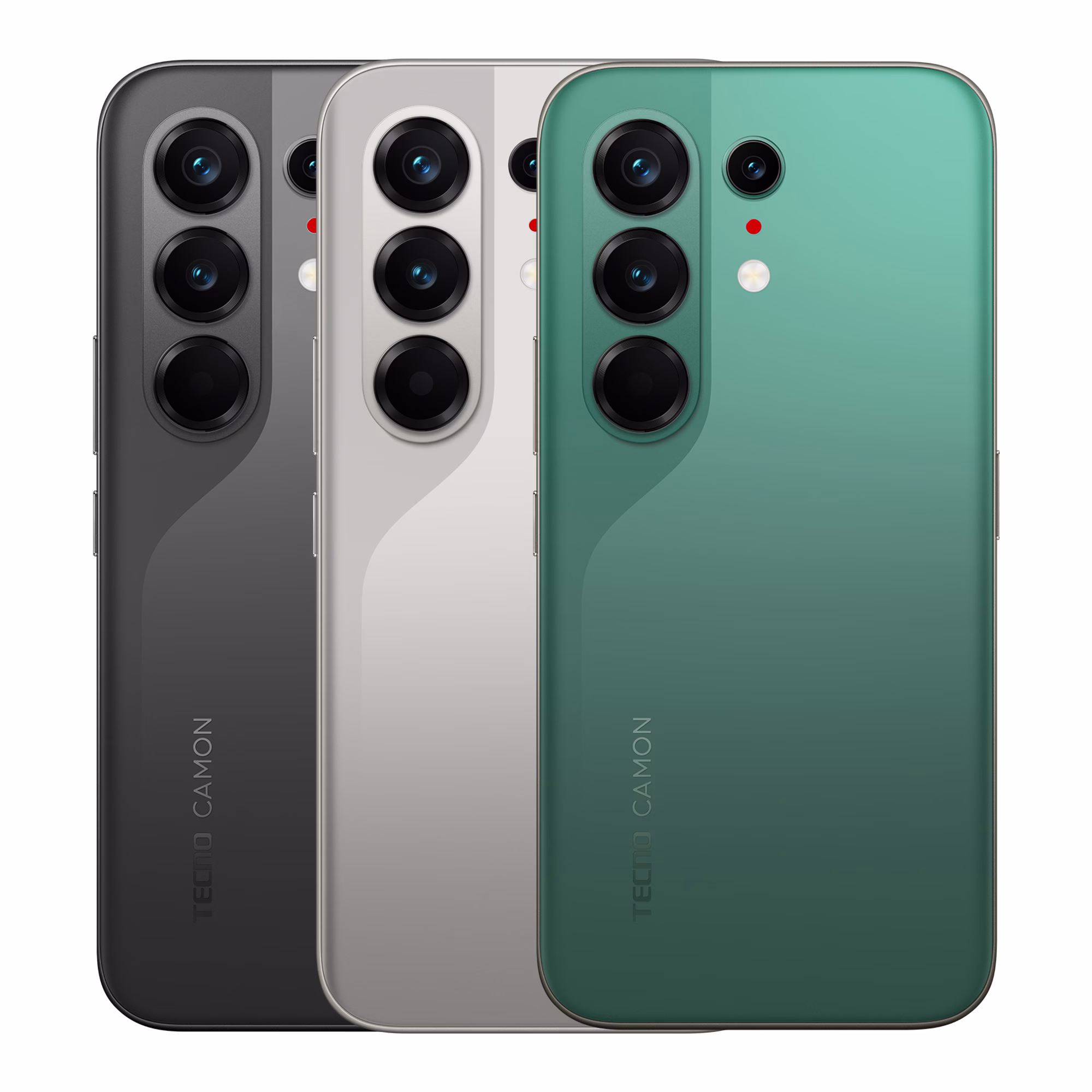 TECNO CAMON 50 Ultra 5G