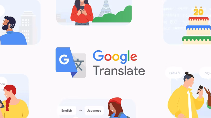 Traductor de Google Traductor de Google