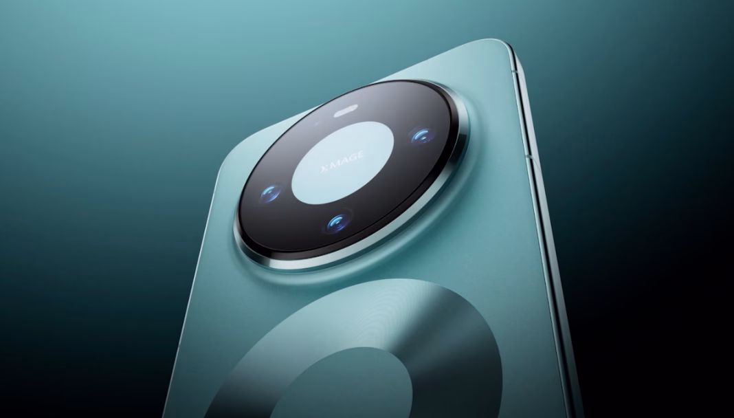 True-to-Colour del nuevo HUAWEI Mate 80 Pro