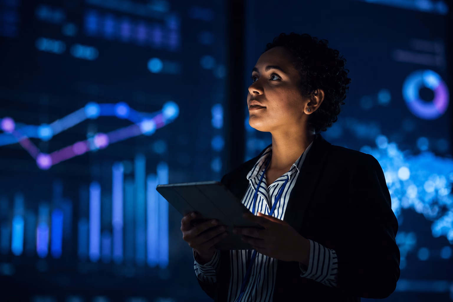 Oracle presenta una nueva experiencia de desarrollo nativa de IA para crear y ejecutar aplicaciones agénticas 2 Oracle Fusion Data Intelligence