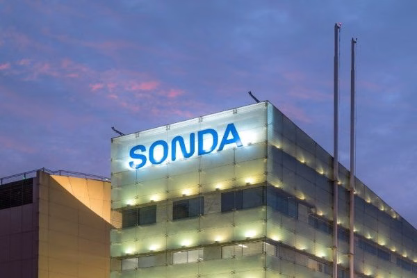 SONDA