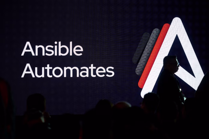 Ansible Automates Santiago 2026 Ansible Automates Santiago 2026