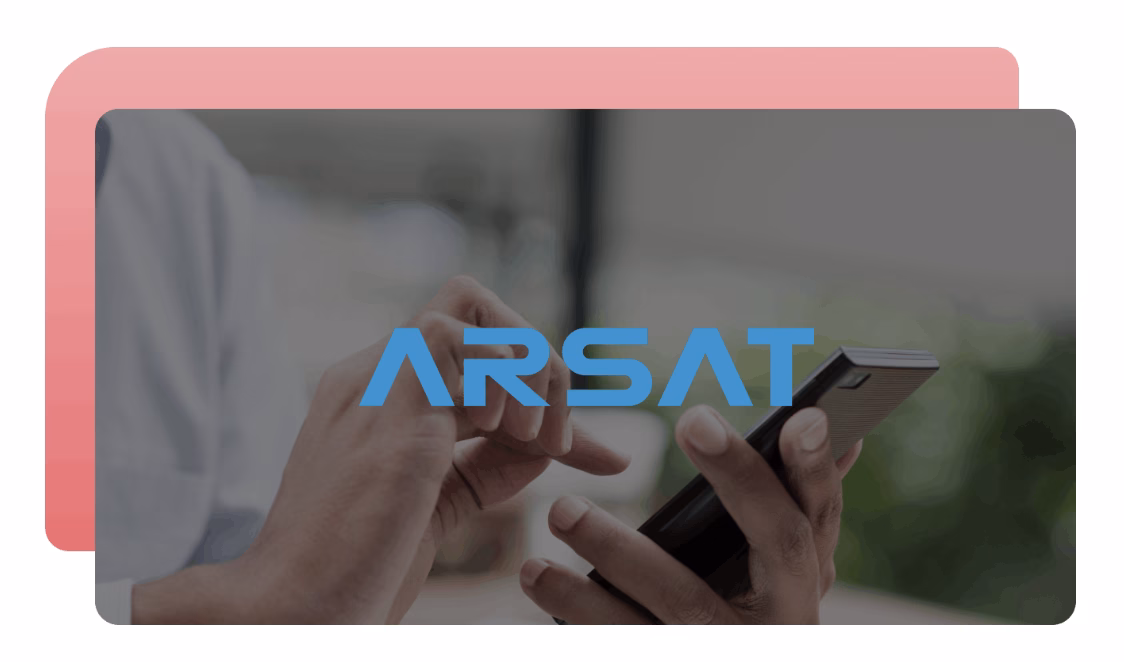 ARSAT reconocida mundialmente por Red Hat en su Summit 2026 1 ARSAT en Summit