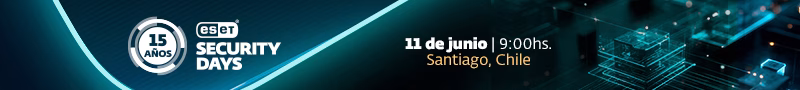 ESET Security Day 2026