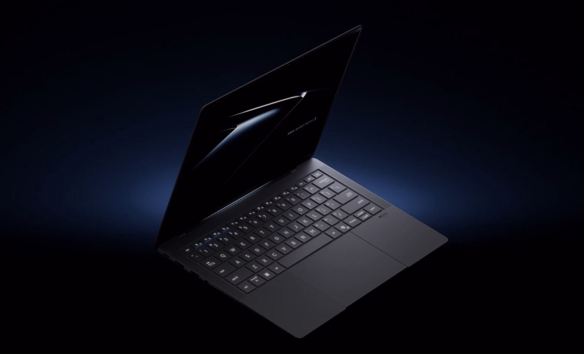 ASUS envía el ExpertBook Ultra por encima de la altitud del Everest para probar su durabilidad 2 ASUS ExpertBook Ultra al Everest