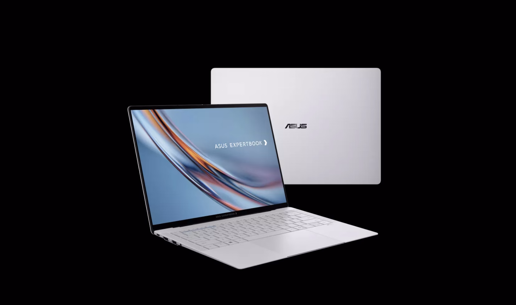 ASUS envía el ExpertBook Ultra por encima de la altitud del Everest para probar su durabilidad 1 ASUS ExpertBook Ultra al Everest