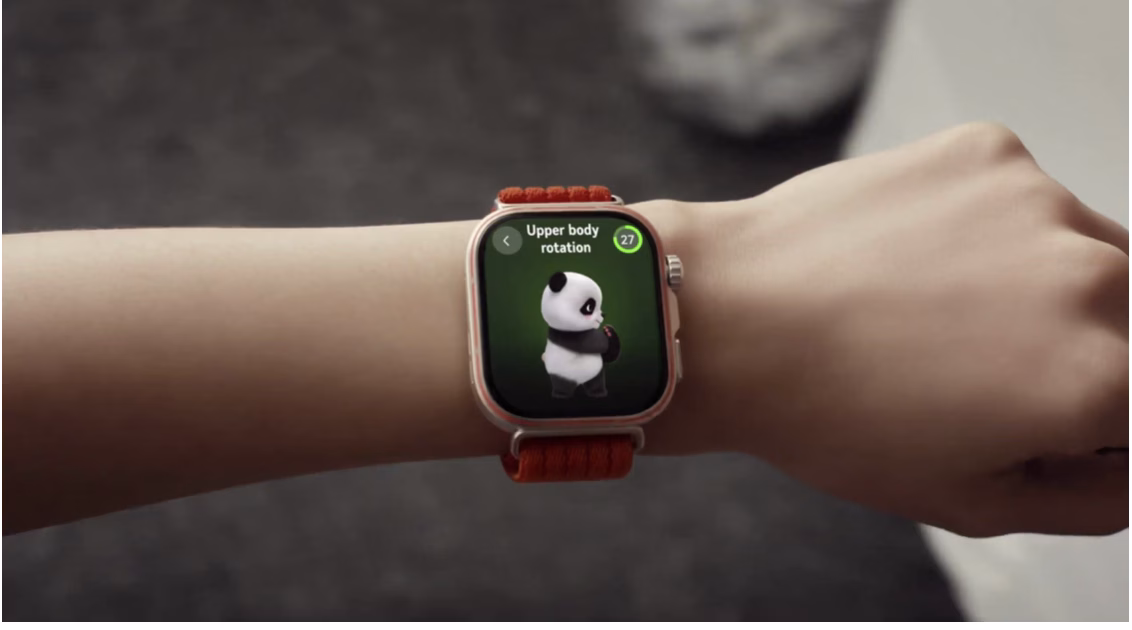 Marley Coffee Stgo10K y HUAWEI Watch Fit 5