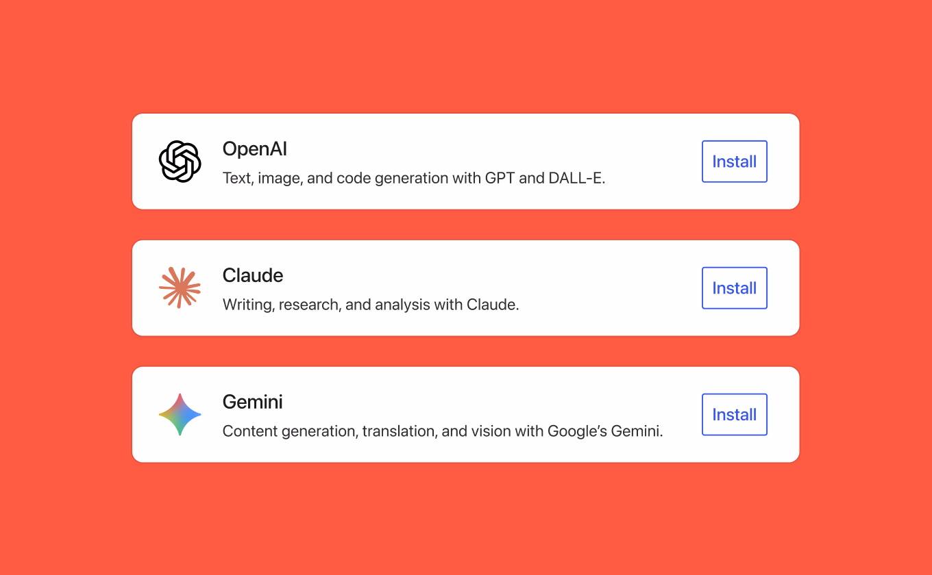 Conoce las novedades de Wordpress 7.0 3 Wordpress integrado con IA