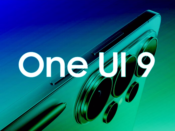 beta de One UI 9 para usuarios Galaxy S26