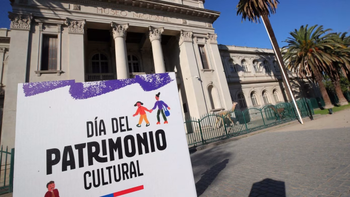 Día del Patrimonio 2026