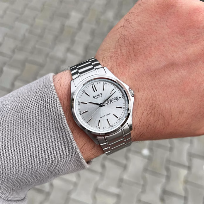 Tecnología y relojes
