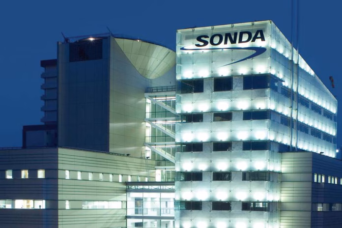 SONDA SONDA