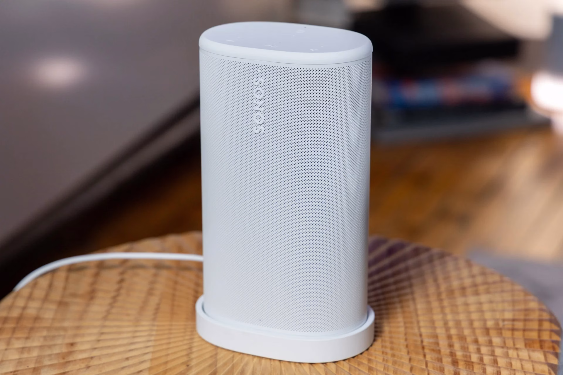 Así es el Sonos Play